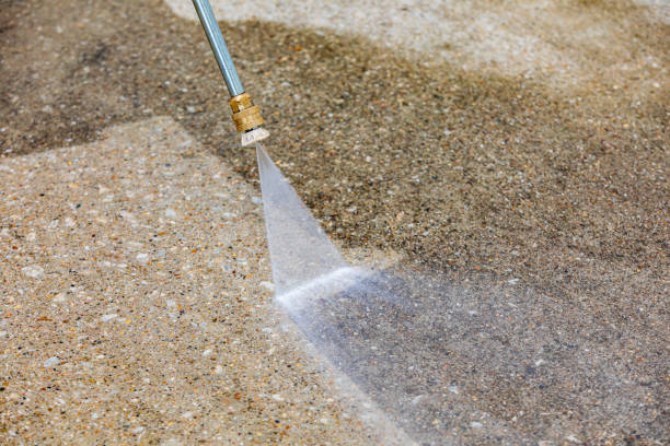 Pre-Holiday Cleaning in Montague, CA