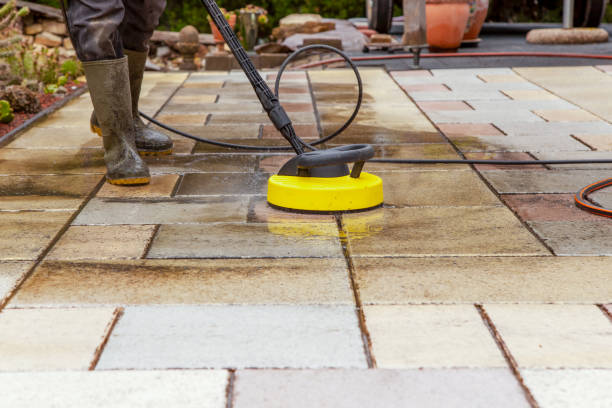 Best Restaurant Pressure Washing  in Montague, CA