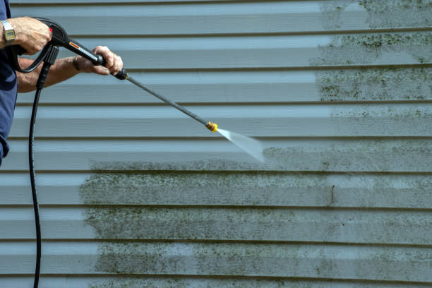 Best Parking Lot and Garage Cleaning  in Montague, CA